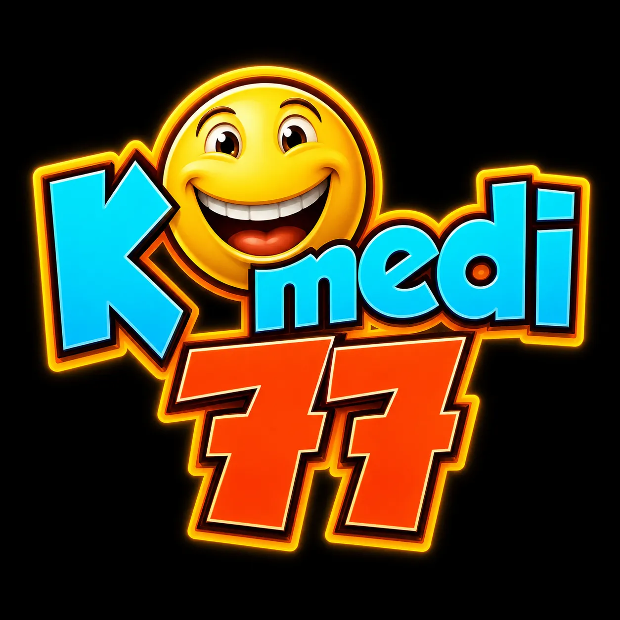 KOMEDI77 - Aplikasi Pemutar Video Offline Terbaik