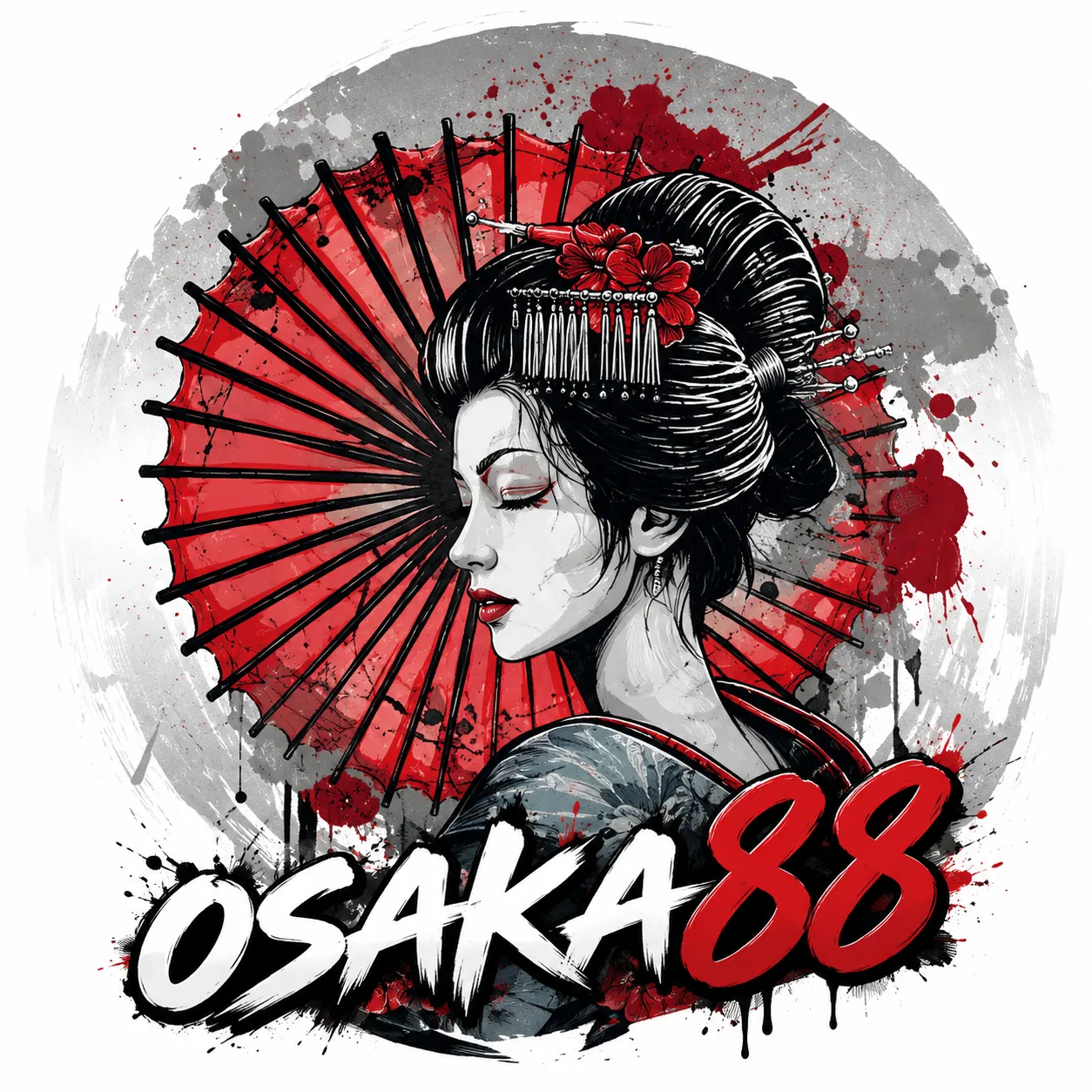 OSAKA88 - Aplikasi Filter Instagram Terbaik untuk Edit Foto